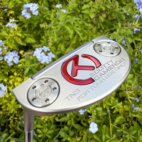 Lefty tour Newport 3