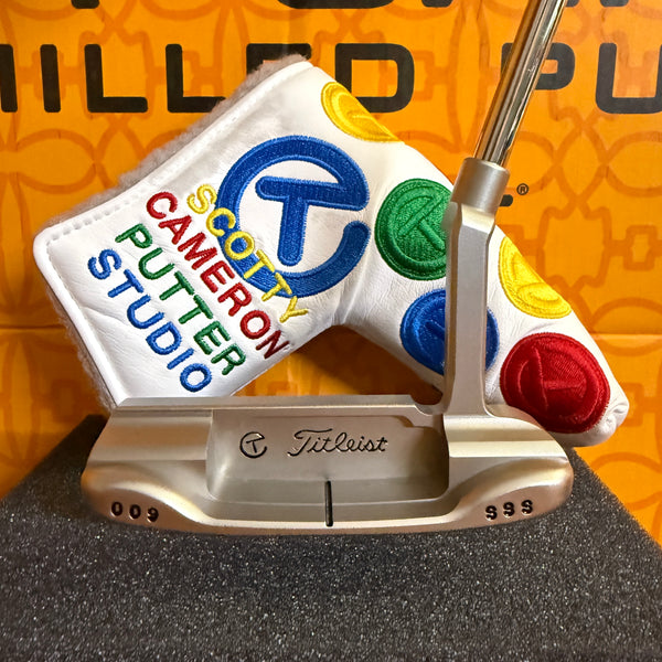 Sold out – LeftyScottys