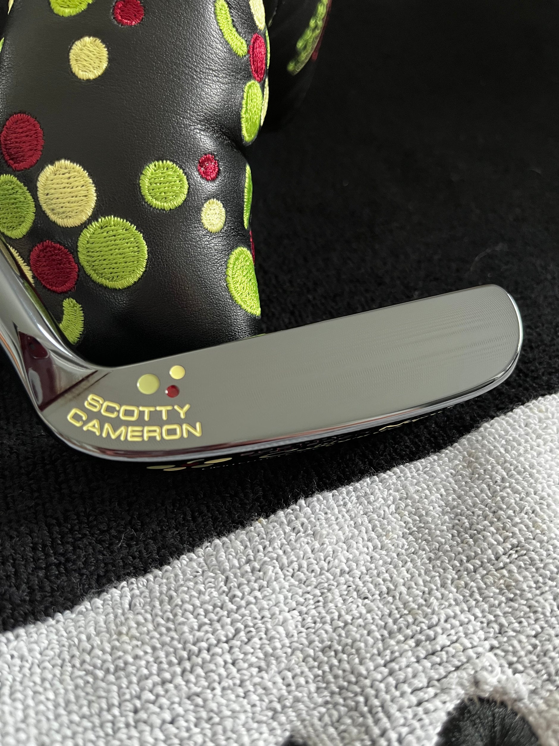 Limited Edition – LeftyScottys