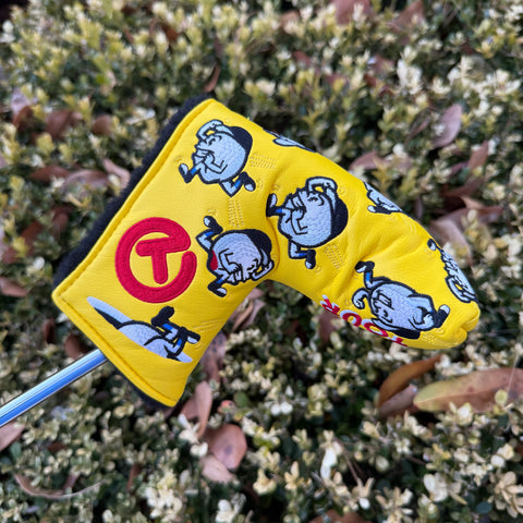 New LH Tourtype Timeless