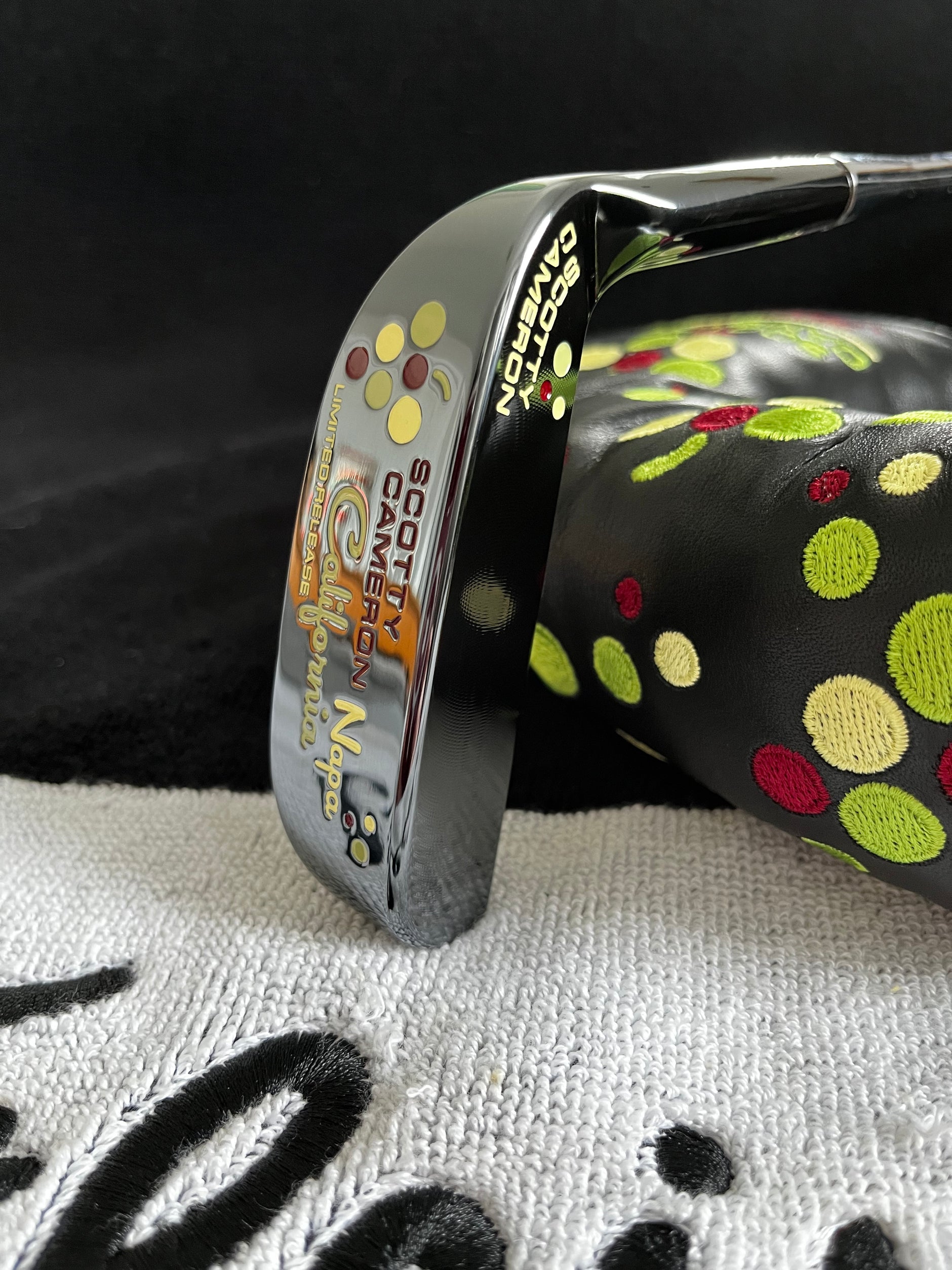 Limited Edition – LeftyScottys