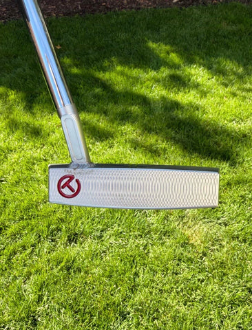 Lefty tour phantom 7.5