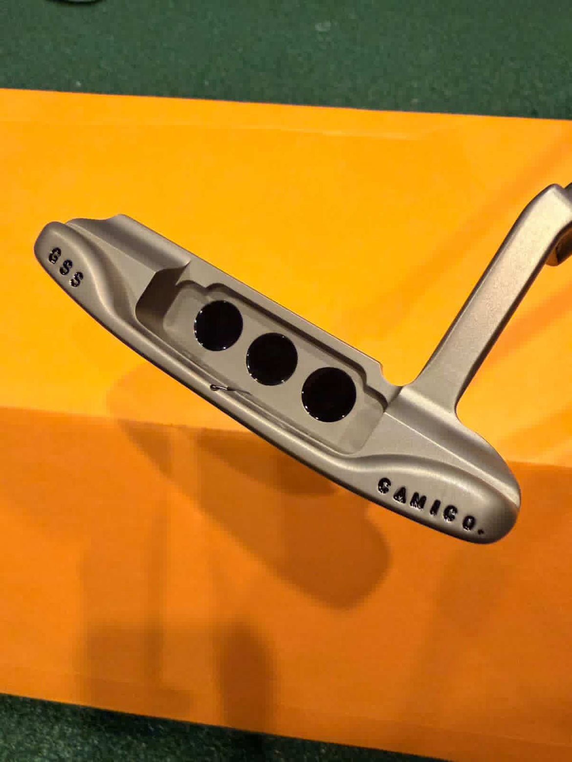 New – LeftyScottys
