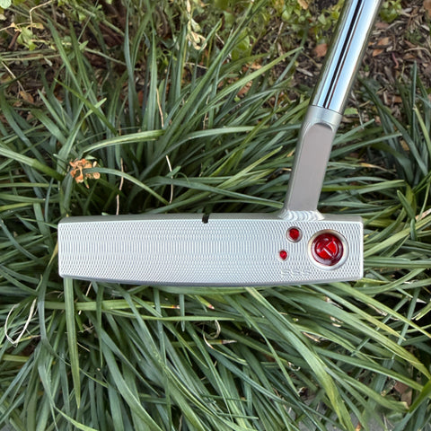 New RH Tour GoLo 6.5