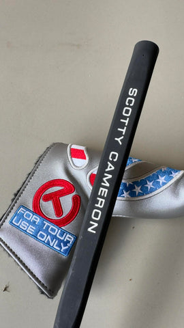 New Masterful Tour Rat 1 SSS