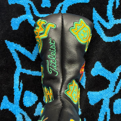 New SPECIAL 2010 Augusta cover