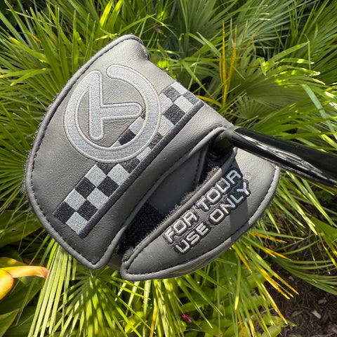 New LH Tour 7.5