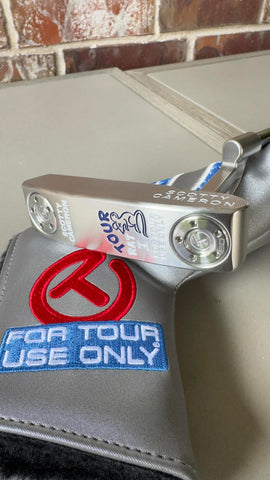 New Masterful Tour Rat 1 SSS