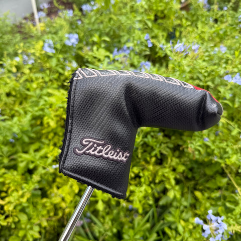 Lefty timeless