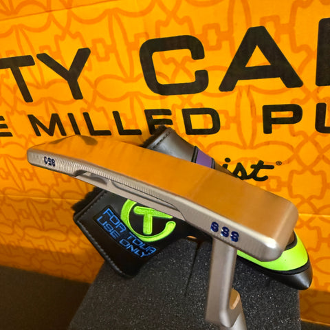 New RH Timeless Tourtype