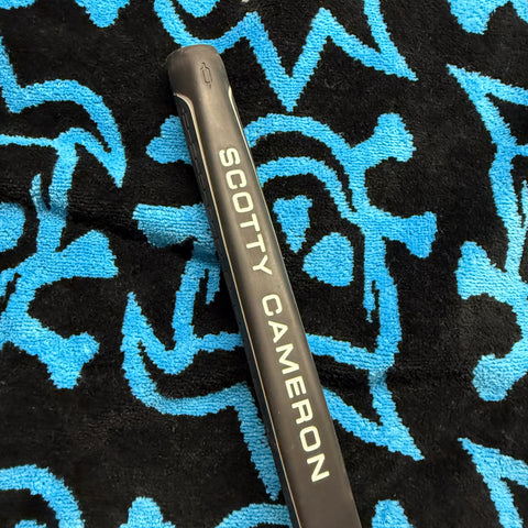 Lefty pro platinum Newport 2