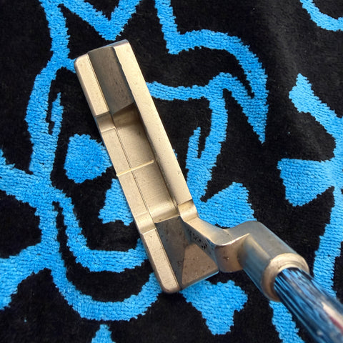 Lefty pro platinum Newport 2