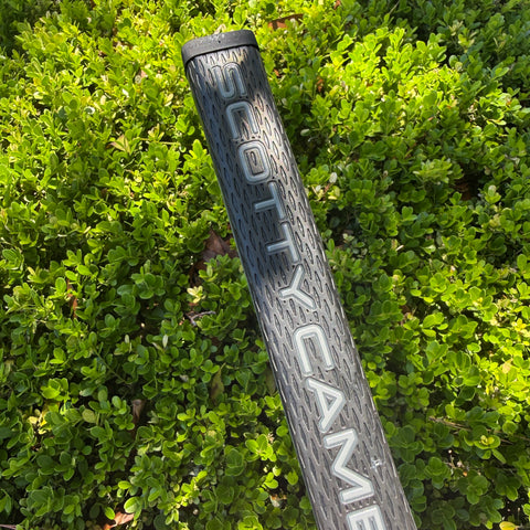 Right handed Scotty Cameron tour phantom 7.5 putter