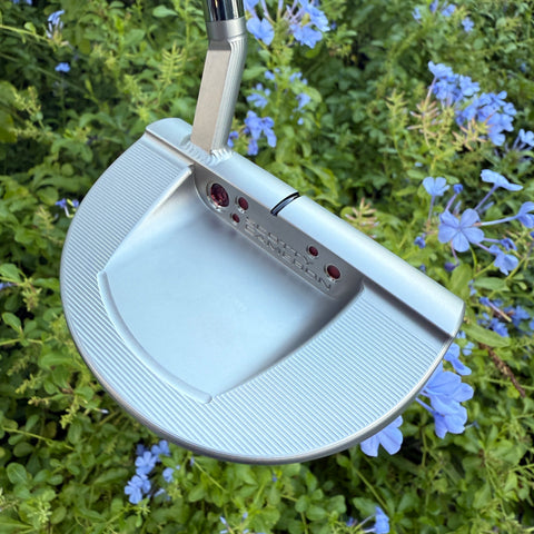 New RH GoLo tour 6.5