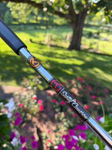 Lefty tour Napa