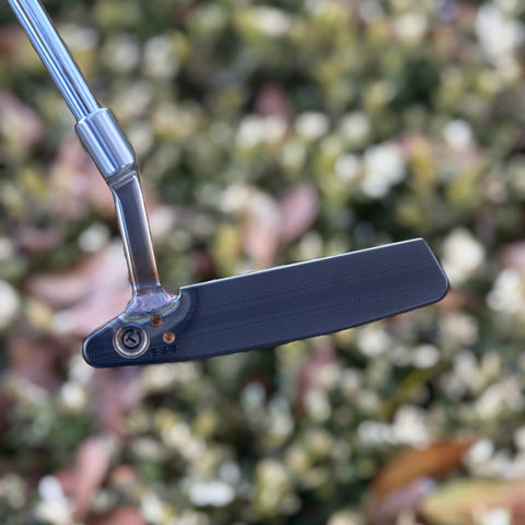 New LH Tourtype Timeless