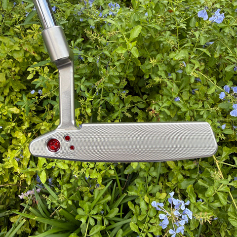 Lefty timeless