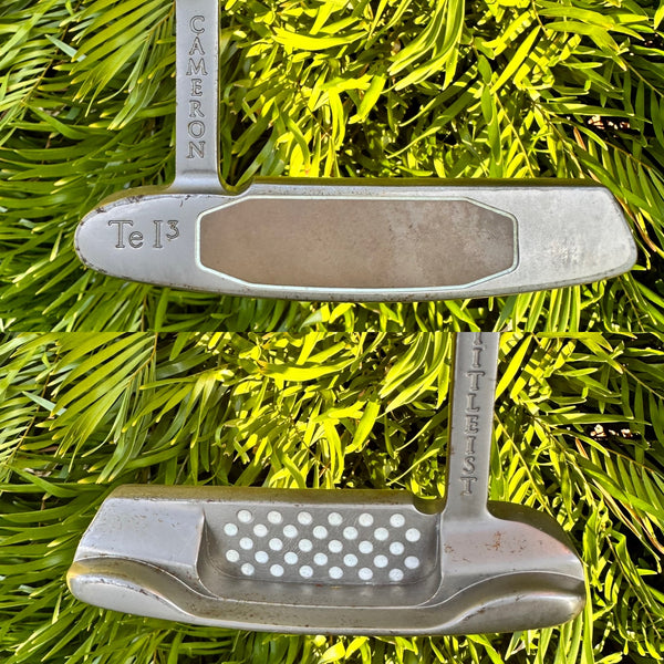 クラブ Scotty Cameron Newport TeI3 D11F3DF4-3A10-4C8B-8DBA-