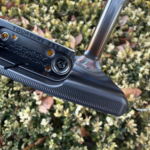 New LH Tourtype Timeless