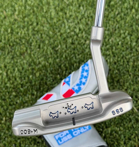 Lefty 009