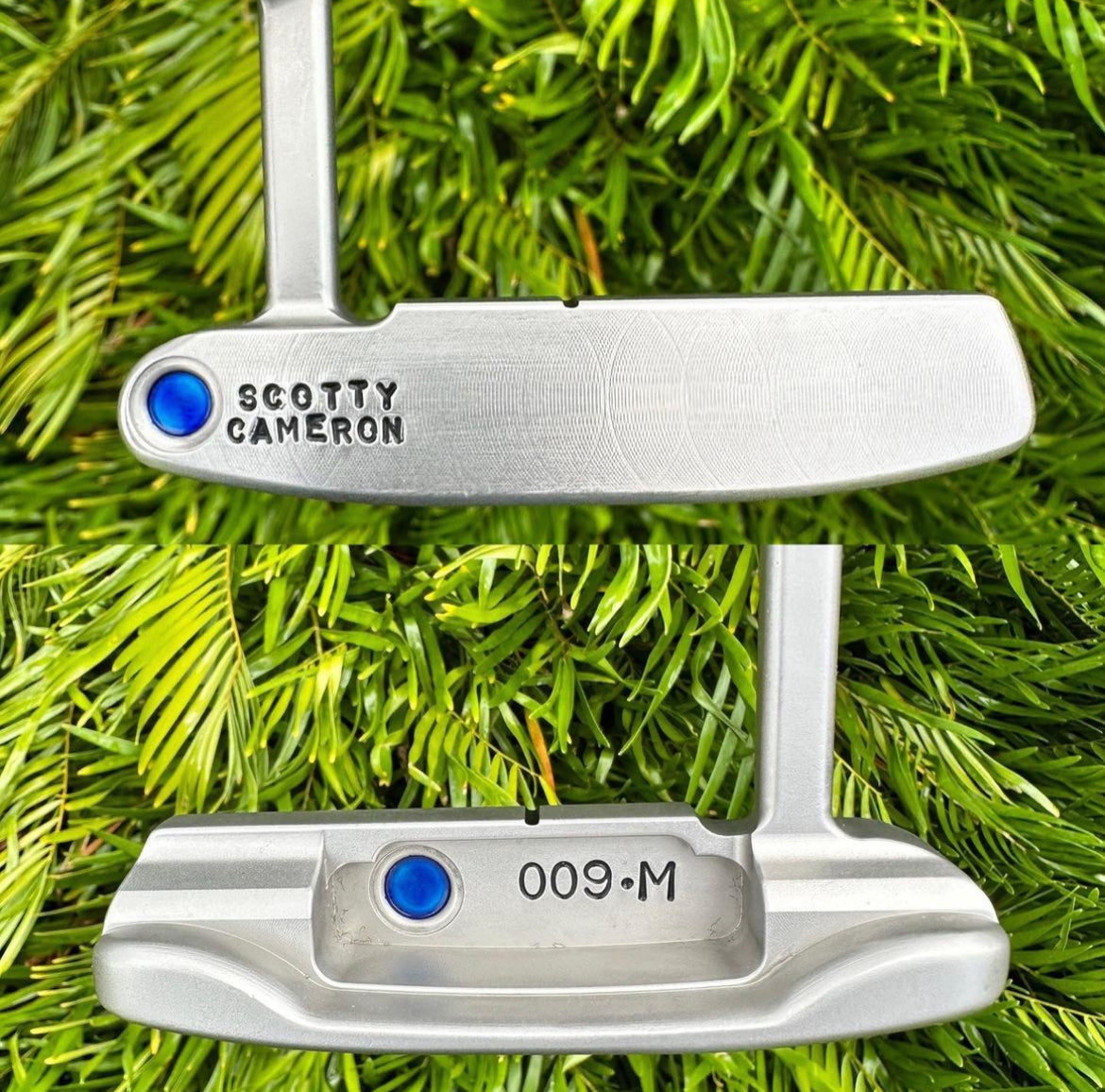Tour Putters – Page 2 – LeftyScottys
