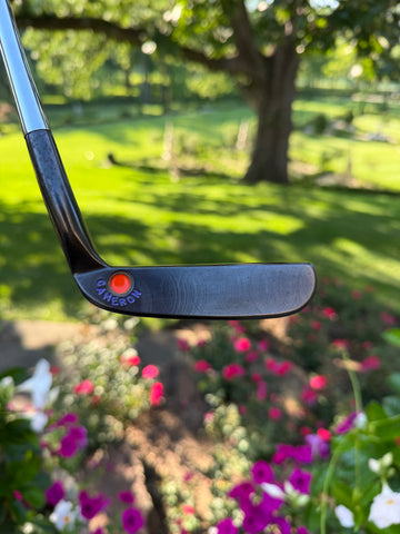 Lefty tour Napa