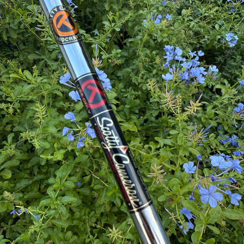 New RH GoLo tour 6.5