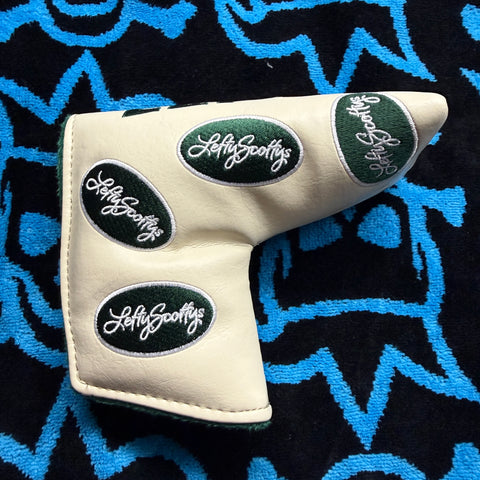 Blade cover