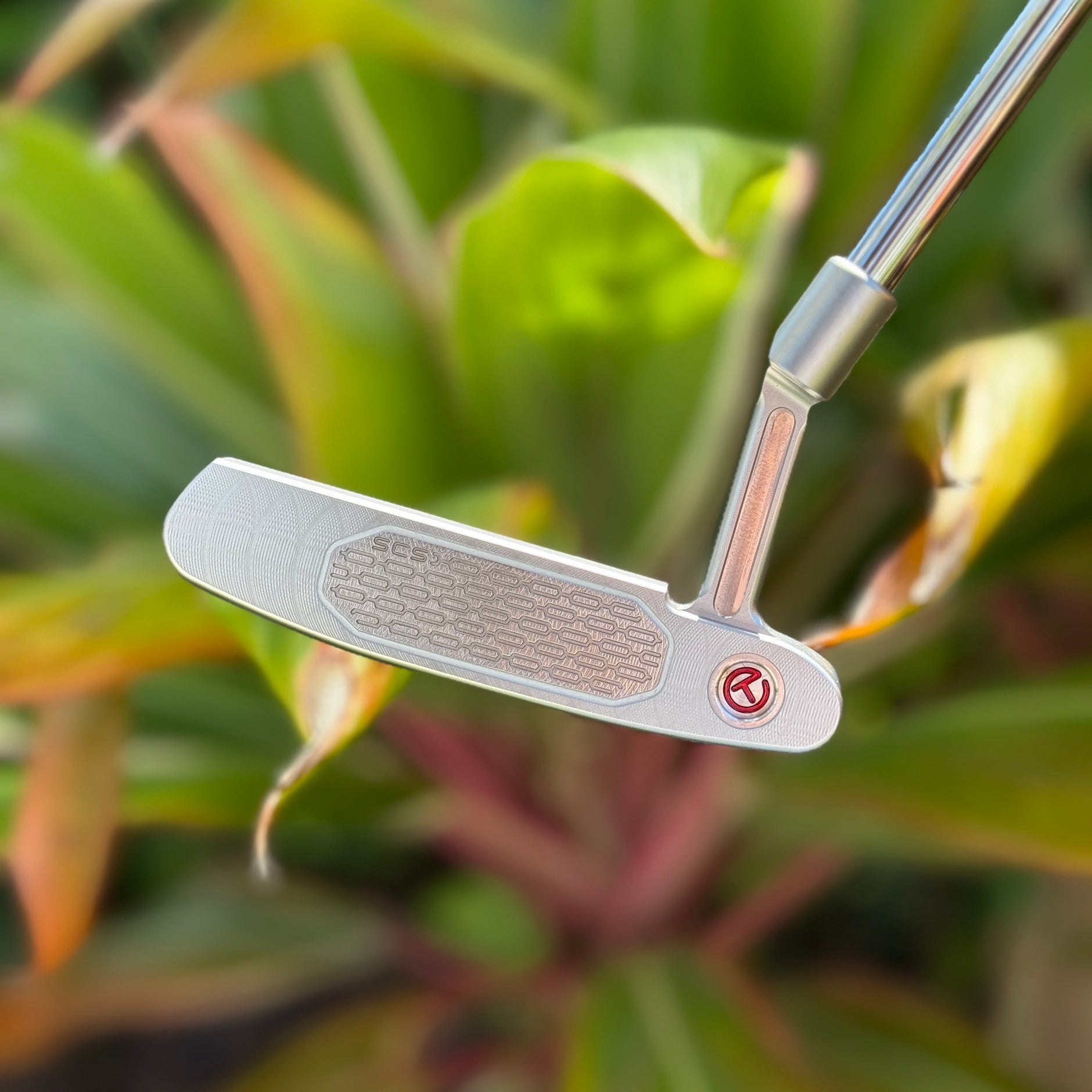 Putters – LeftyScottys