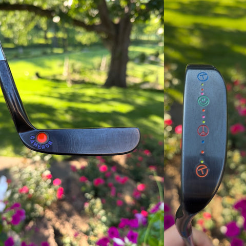 Lefty tour Napa