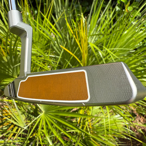 LH Newport 2 Buttonback