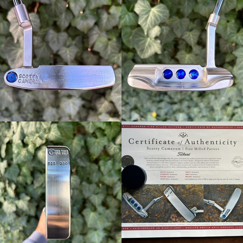 LH 009 34.5 inches