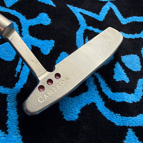 Lefty pro platinum Newport 2