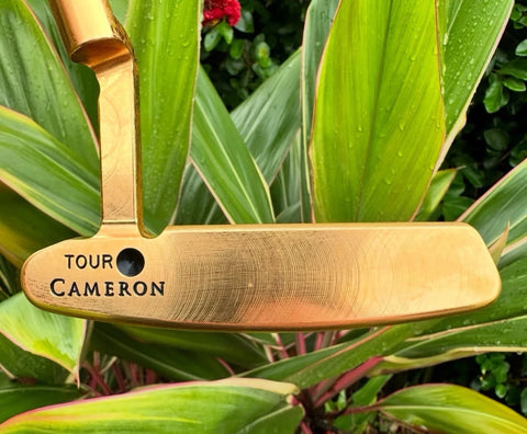 New Tour MICKELSON Newport