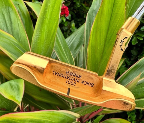 New Tour MICKELSON Newport