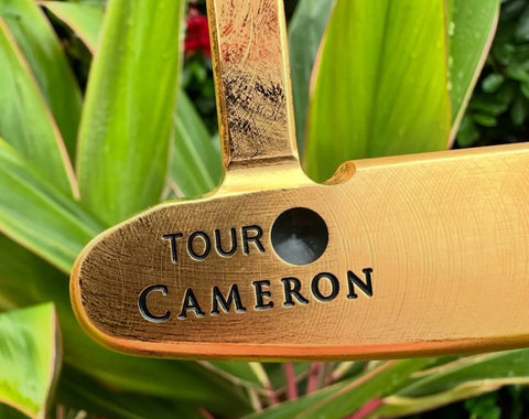 New Tour MICKELSON Newport