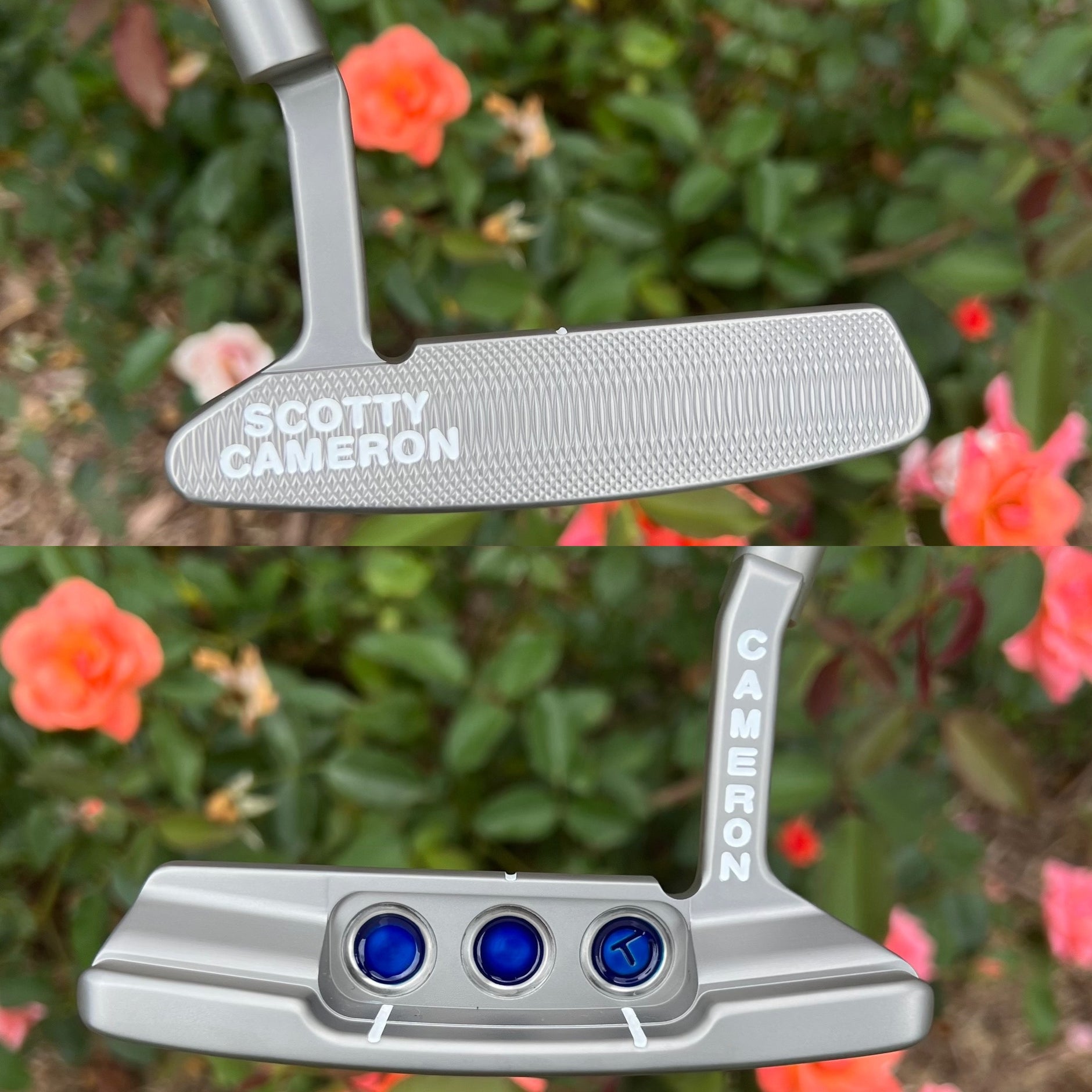Tour Putters – Page 2 – LeftyScottys