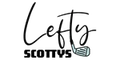 LeftyScottys Logo