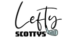 LeftyScottys Logo